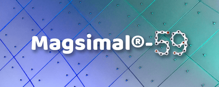 Magsimal®-59 Casting Alloy